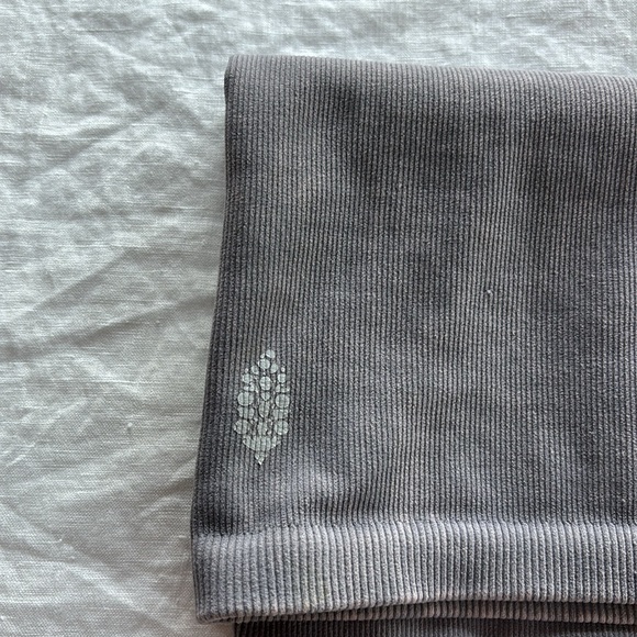 FP Movement Longline Sport Tank - Picture 5 of 6